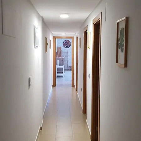 Apartment Flat