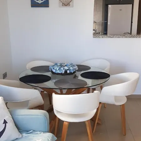 Flat * Torrevieja