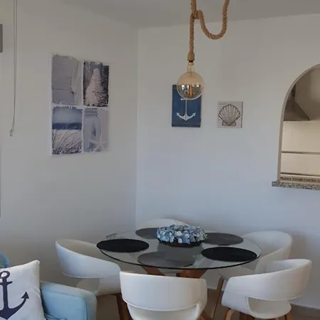 Apartmán Flat