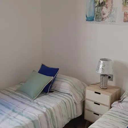 Flat Torrevieja