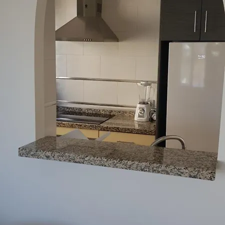 Apartmán Flat *