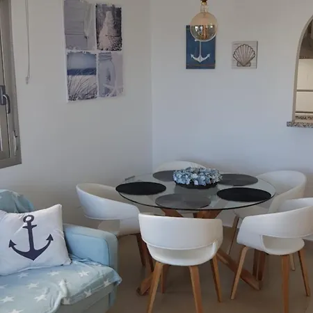 Apartment Flat