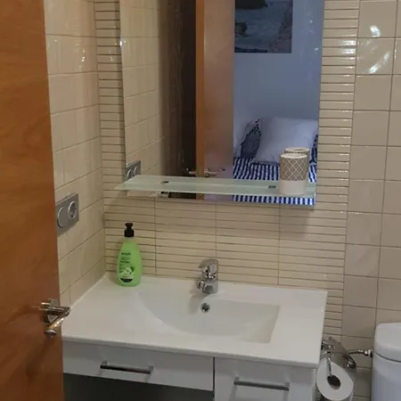 Apartmán Flat *