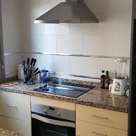 Flat Torrevieja