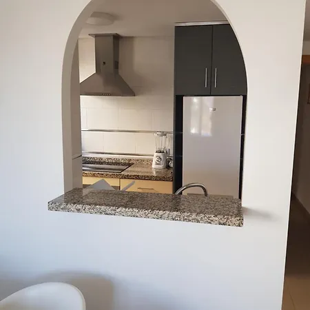 Apartment Flat *