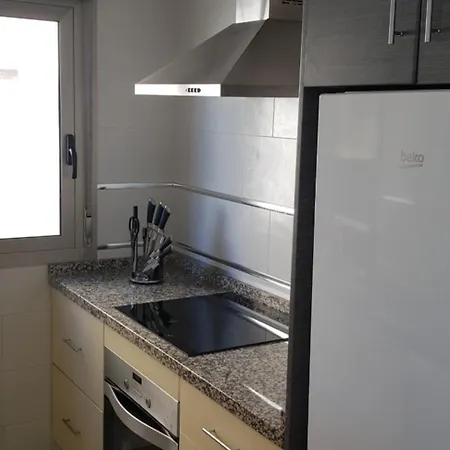 Apartmán Flat