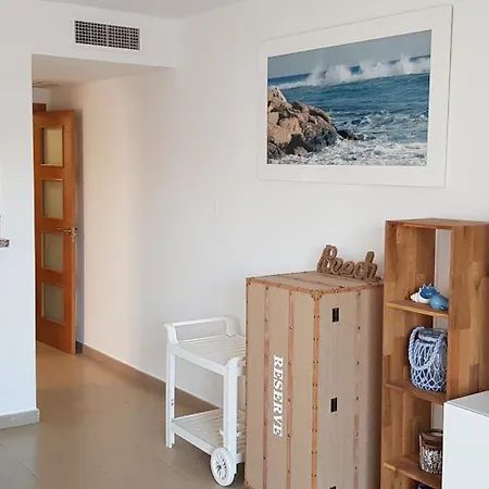 Flat * Torrevieja
