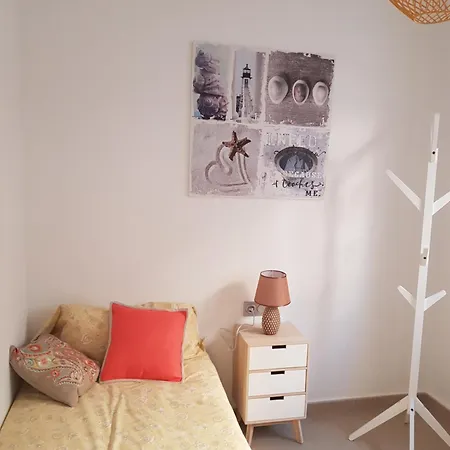 Flat Torrevieja