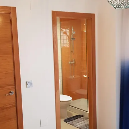 Apartmán Flat *