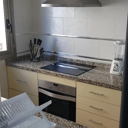Flat Apartmán Torrevieja