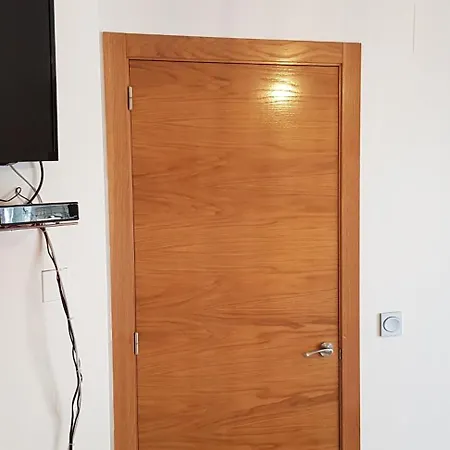 Flat Apartment