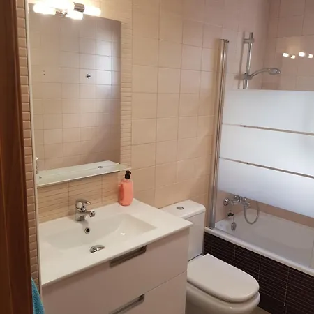 Apartment Flat