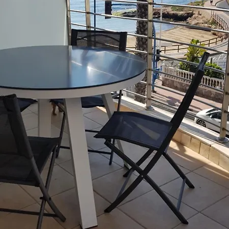 Apartment Flat *