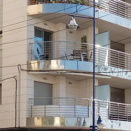 Apartment Flat