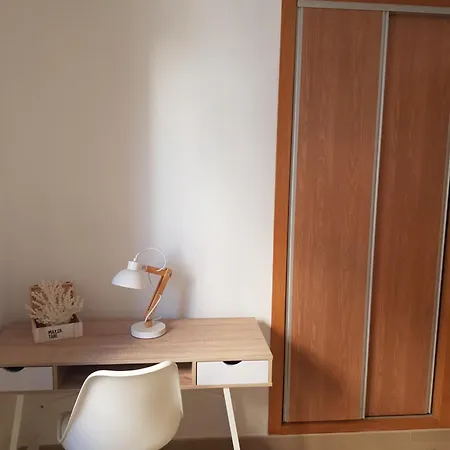 Flat Torrevieja